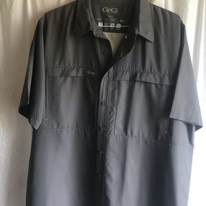 Men’s Game Guard shirt